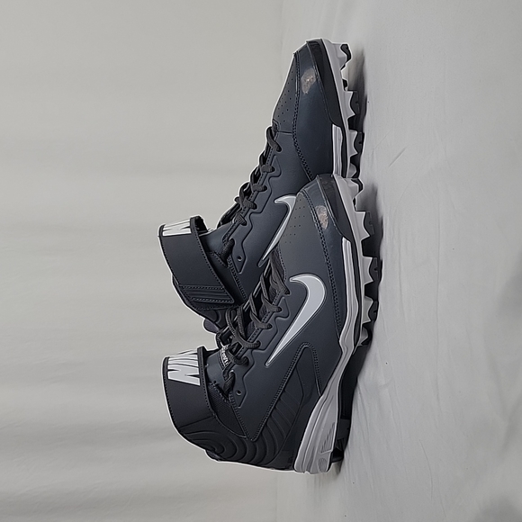 Nike Huarache Baseball Cleats - Picture 1 of 8